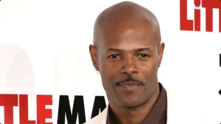 Keenen Ivory Wayans