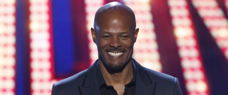 Keenen Ivory Wayans