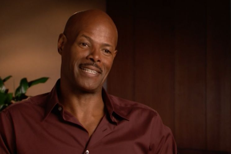 Keenen Ivory Wayans