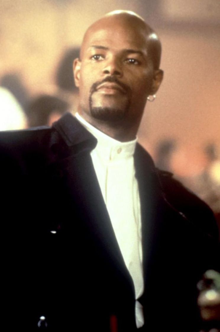 Keenen Ivory Wayans