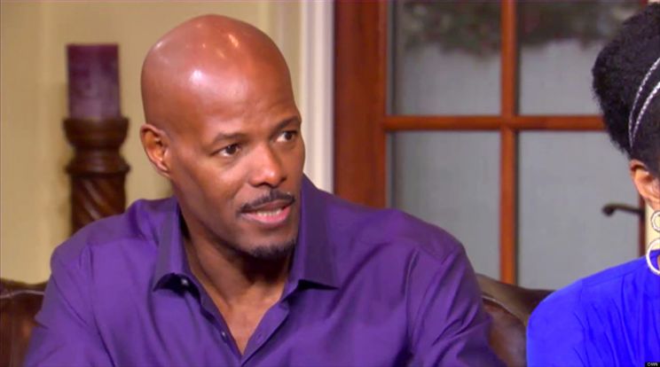 Keenen Ivory Wayans