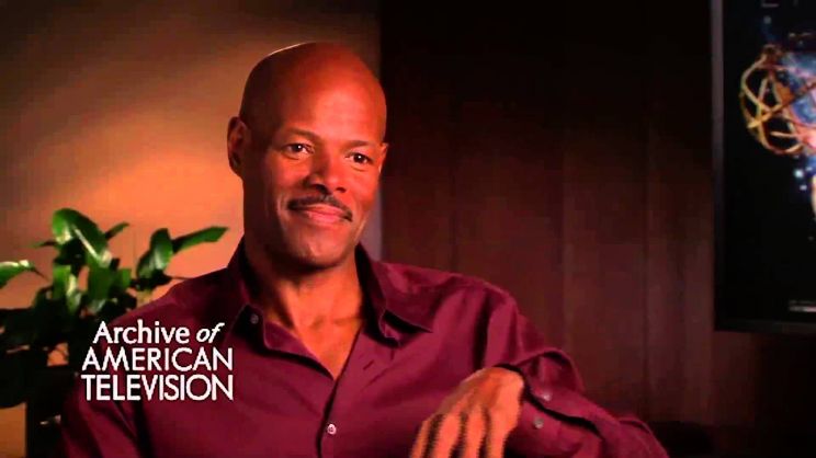 Keenen Ivory Wayans