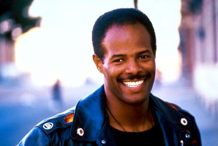 Keenen Ivory Wayans