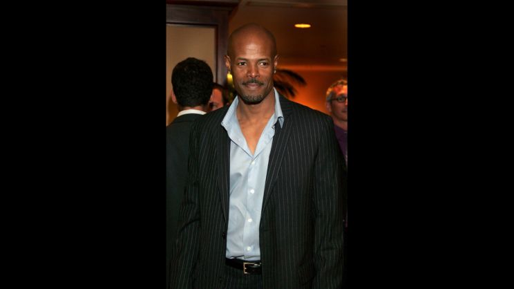 Keenen Ivory Wayans