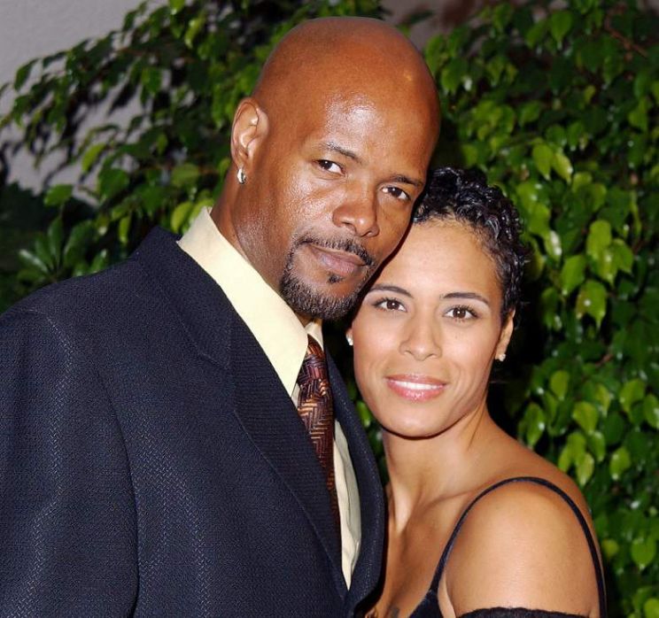 Keenen Ivory Wayans