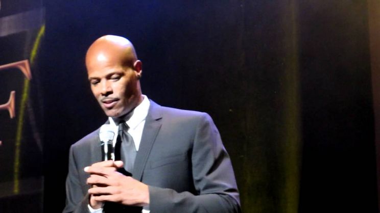 Keenen Ivory Wayans