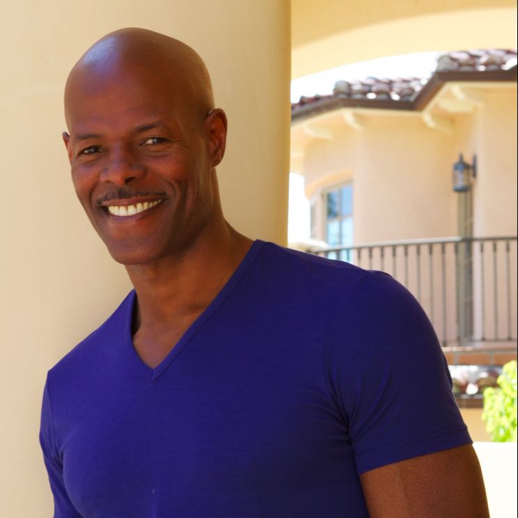 Keenen Ivory Wayans