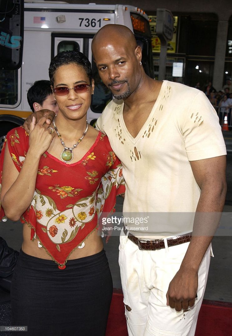 Keenen Ivory Wayans