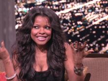 Keesha Sharp