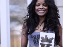 Keesha Sharp