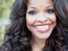 Keesha Sharp