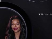 Keesha Sharp