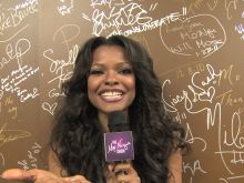 Keesha Sharp photo