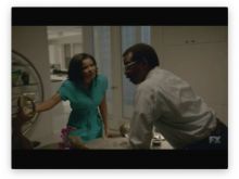 Keesha Sharp photo