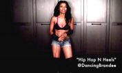 Keesha Sharp