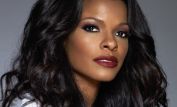 Keesha Sharp