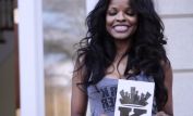 Keesha Sharp