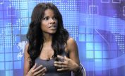 Keesha Sharp