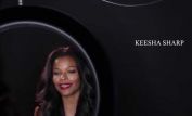 Keesha Sharp