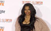 Keesha Sharp