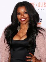 Keesha Sharp