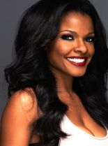 Keesha Sharp