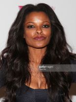 Keesha Sharp