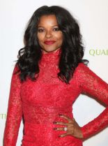 Keesha Sharp