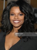 Keesha Sharp