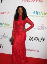 Keesha Sharp