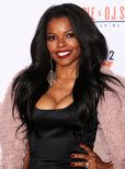 Keesha Sharp