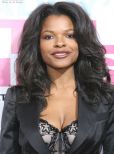 Keesha Sharp