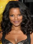 Keesha Sharp