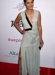 Keesha Sharp
