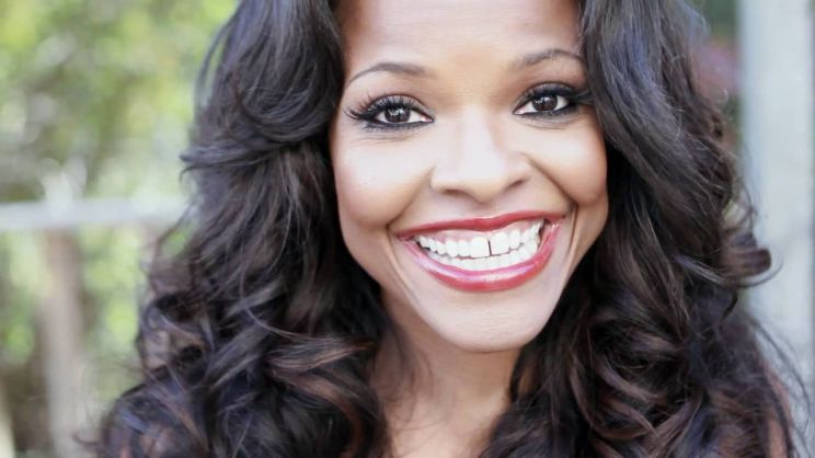 Keesha Sharp