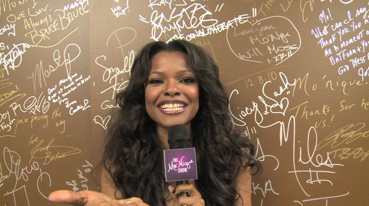 Keesha Sharp