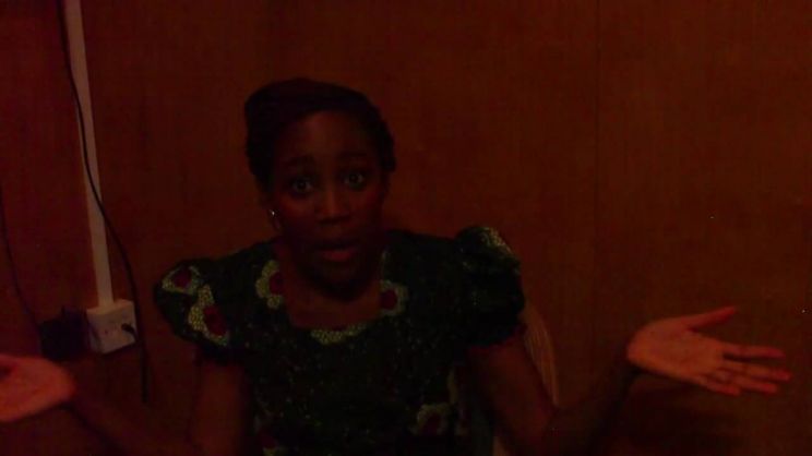 Kehinde Fadipe