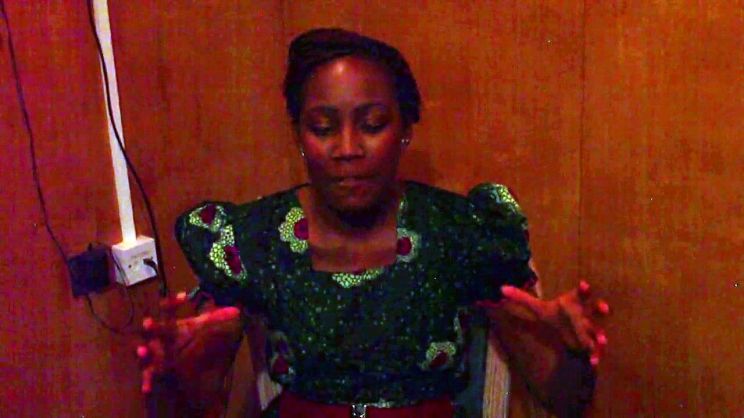 Kehinde Fadipe
