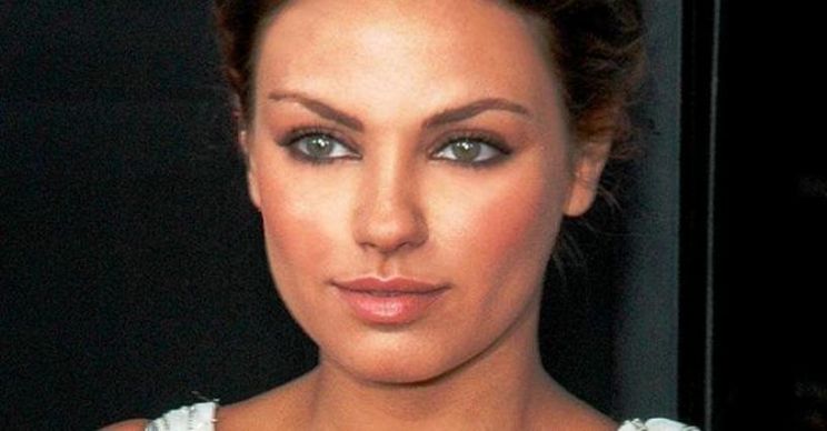 Kehli O'Byrne