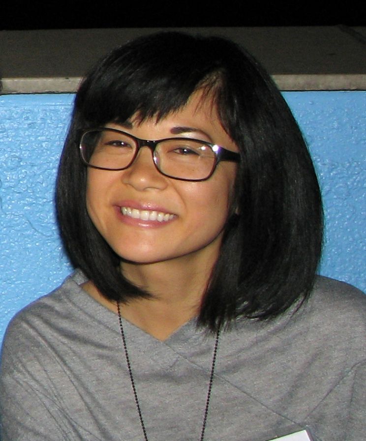 Keiko Agena