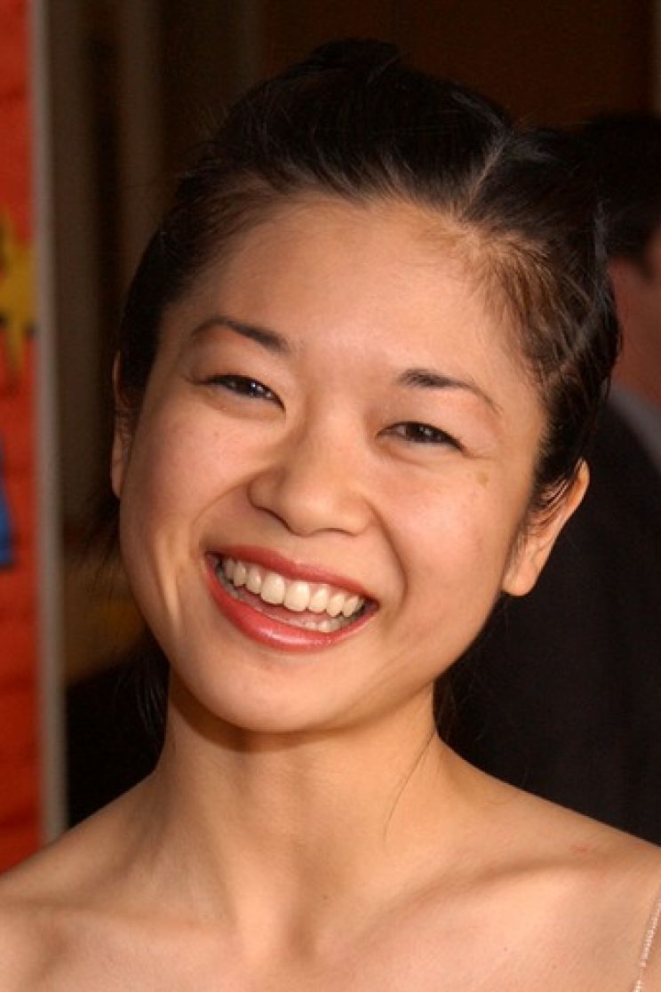 Keiko Agena