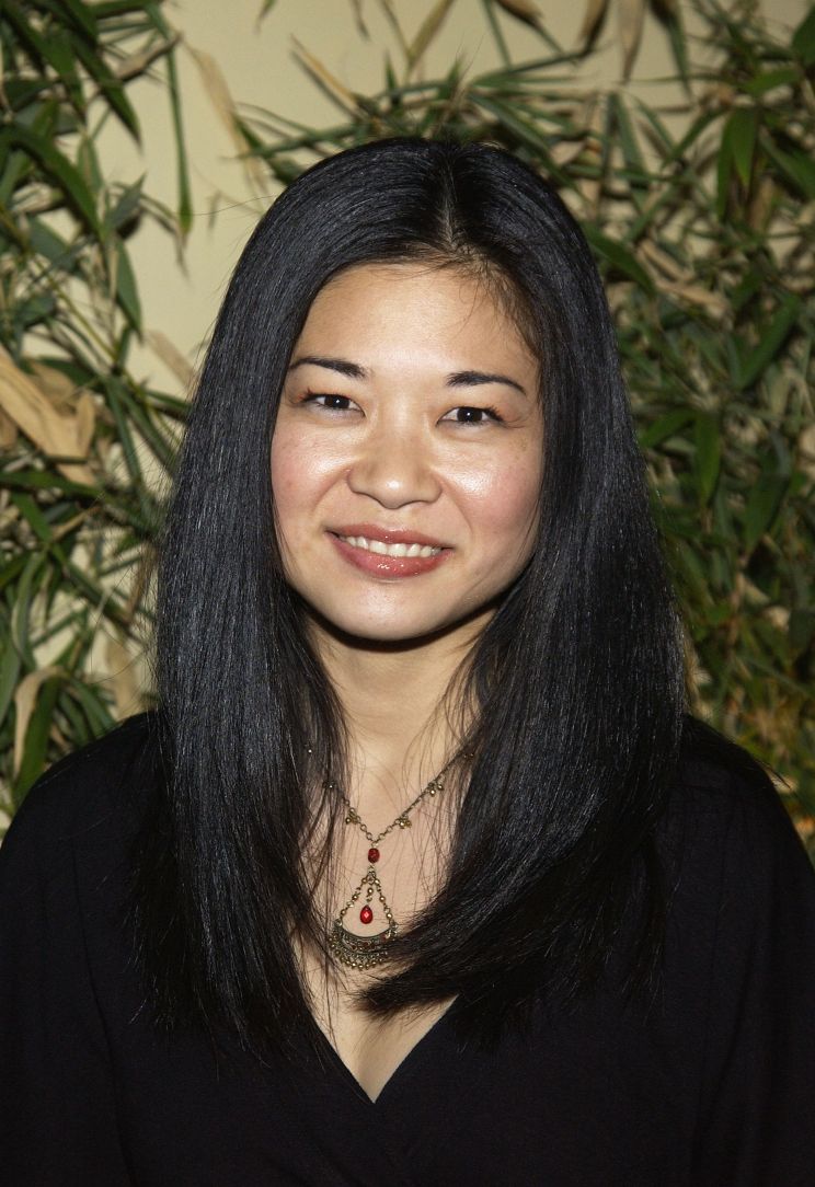 Keiko Agena