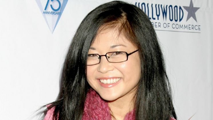 Keiko Agena