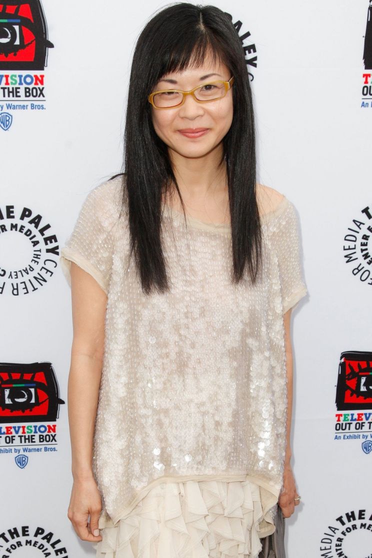 Keiko Agena