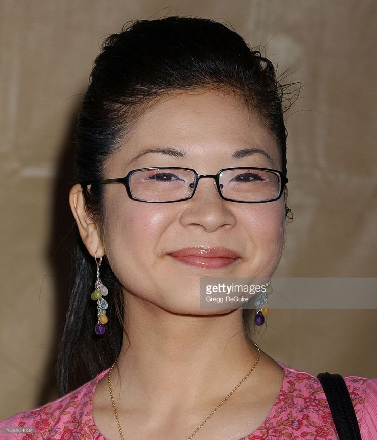 Keiko Agena