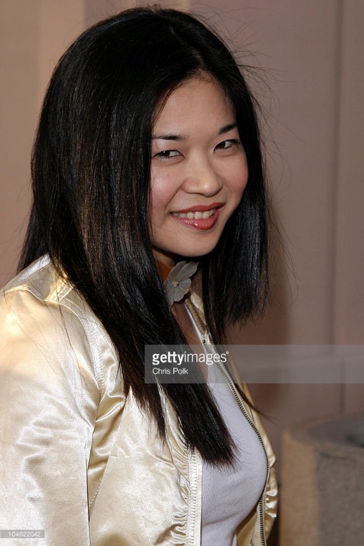 Keiko Agena
