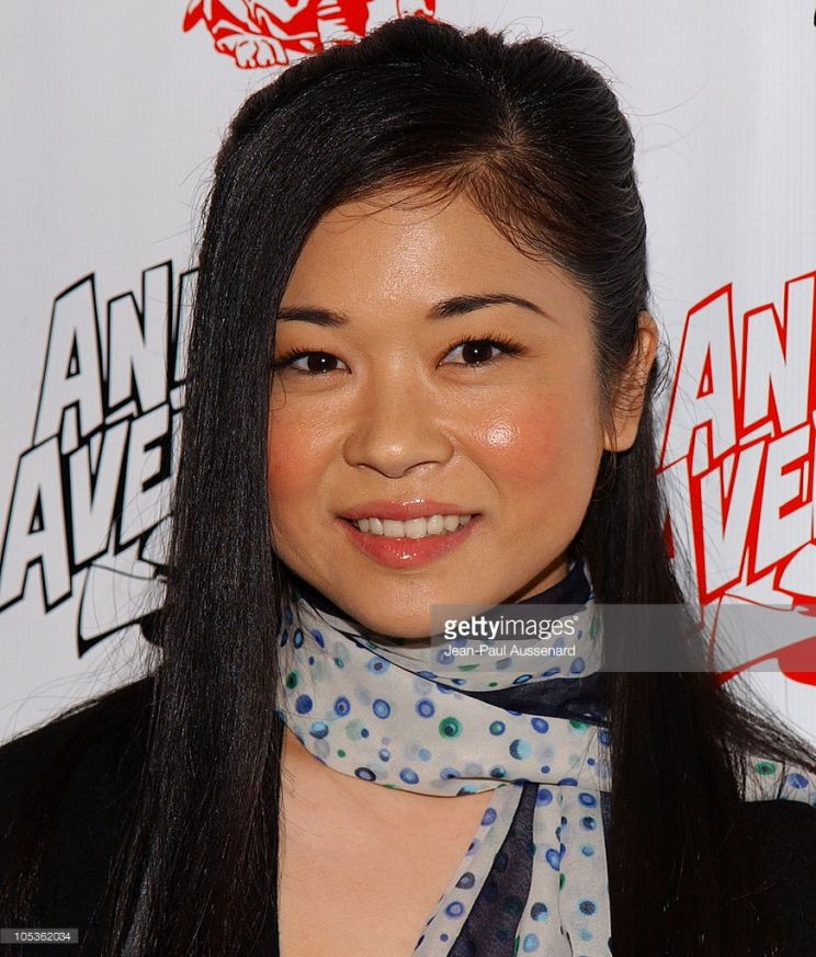 Keiko Agena