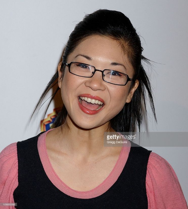 Keiko Agena