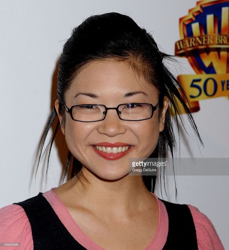 Keiko Agena