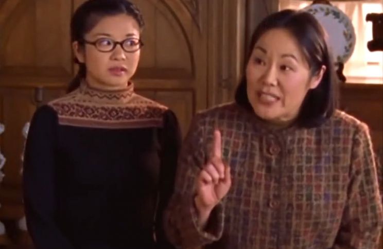 Keiko Agena